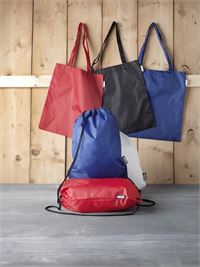 SHOPPER IN RPET